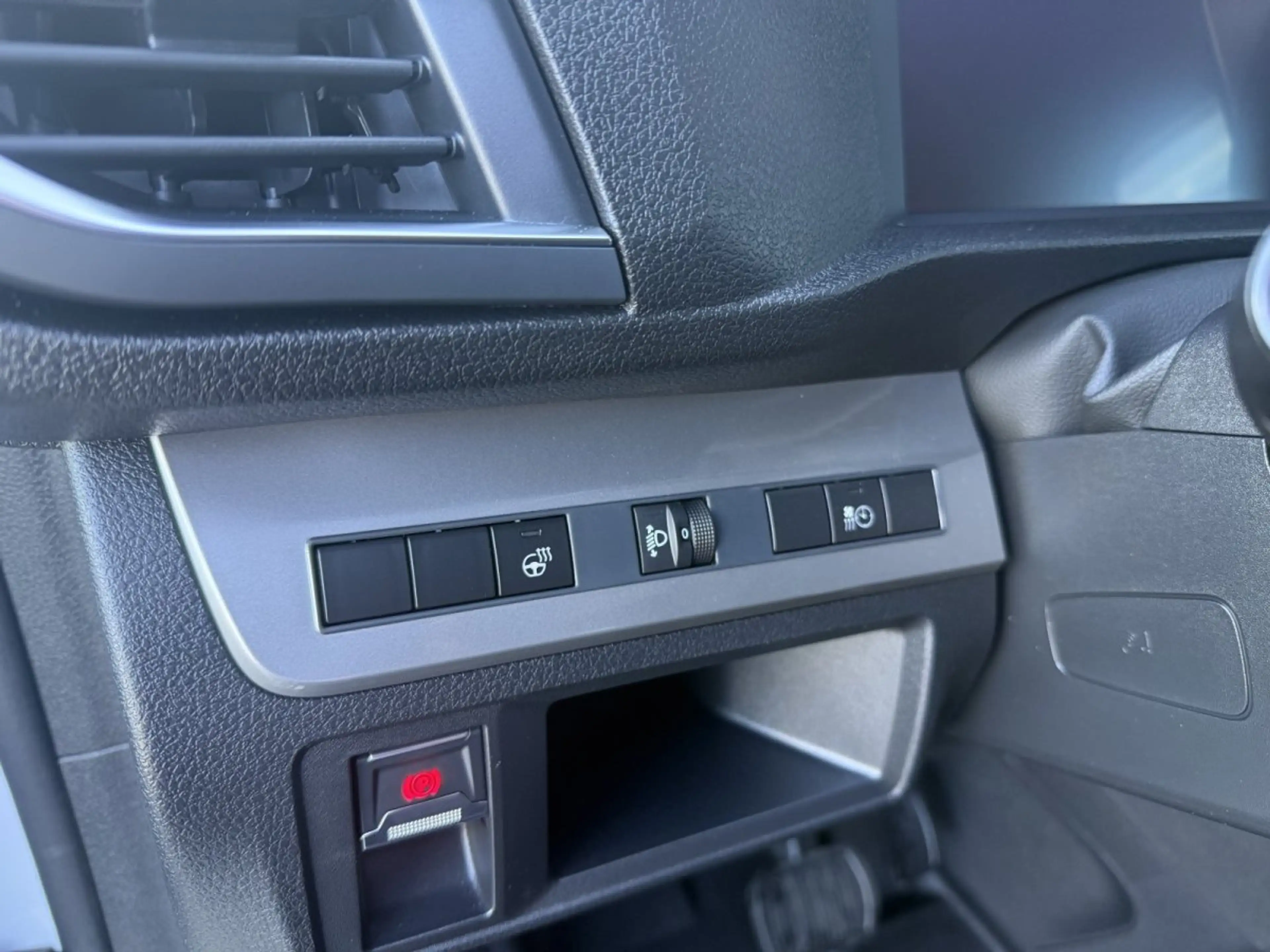 Fiat Scudo 2.2 Diesel XL AT*AHK*LRB*SH*City Connect*Winter — photo 9