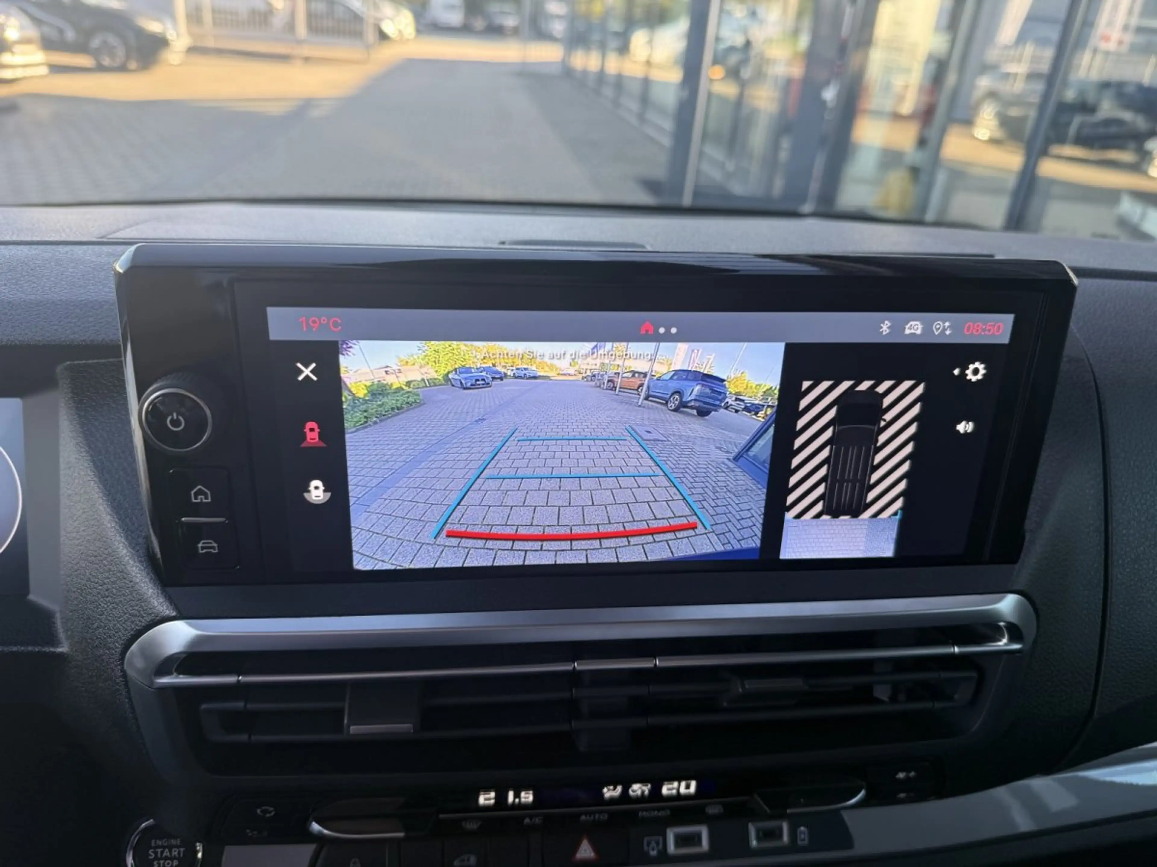 Fiat Scudo 2.2 Diesel XL AT*AHK*LRB*SH*City Connect*Winter — photo 15