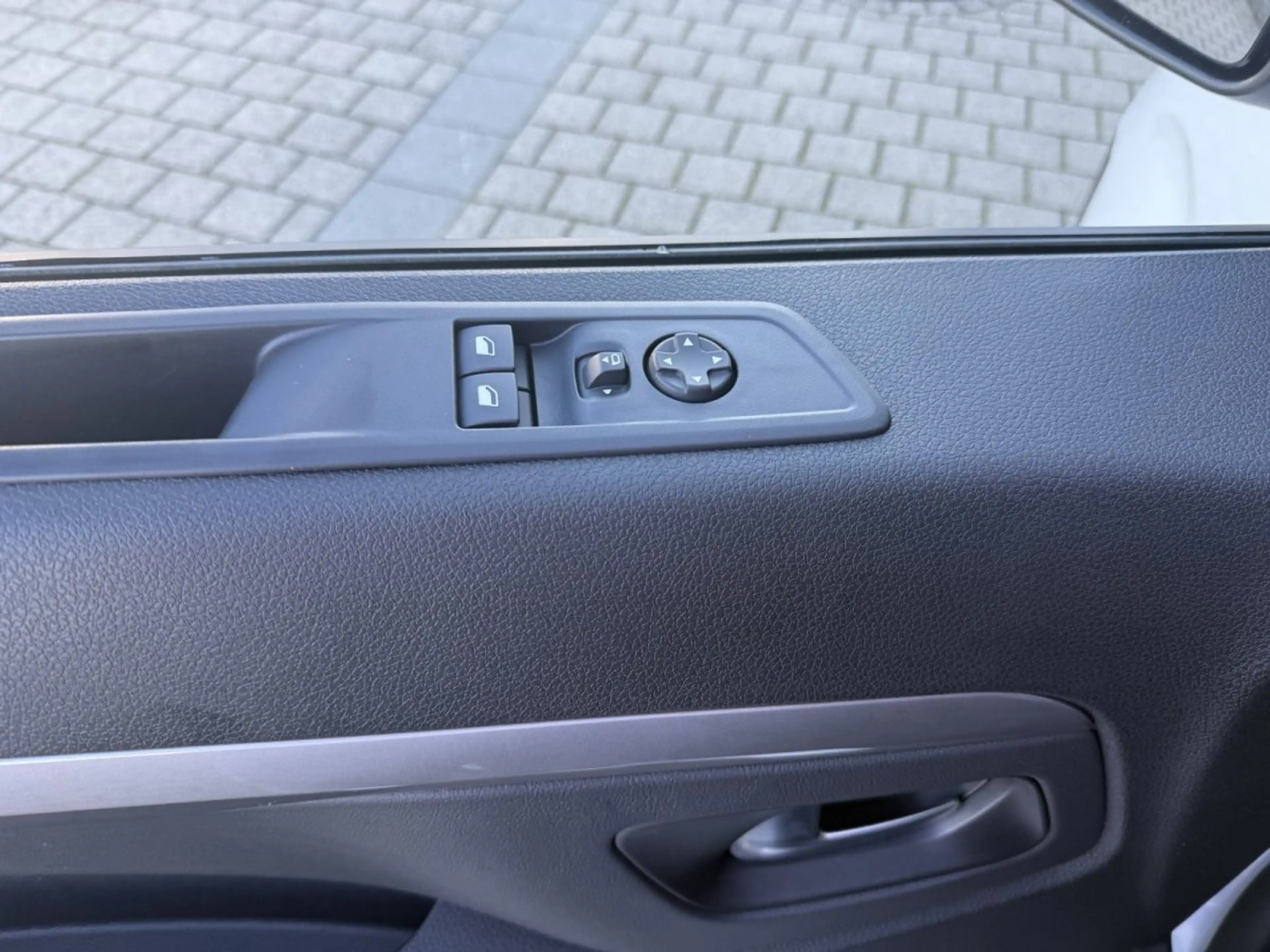 Fiat Scudo 2.2 Diesel XL AT*AHK*LRB*SH*City Connect*Winter — photo 8