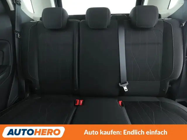 Ford EcoSport view 15