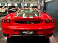 Ferrari F430 Coupe 4.3 F1 scarichi sedili sport carbonio Piros - thumbnail 5