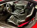Ferrari F430 Coupe 4.3 F1 scarichi sedili sport carbonio Rojo - thumbnail 10