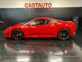 Ferrari F430 Coupe 4.3 F1 scarichi sedili sport carbonio Rojo - thumbnail 1
