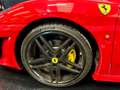 Ferrari F430 Coupe 4.3 F1 scarichi sedili sport carbonio Rouge - thumbnail 14