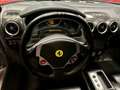 Ferrari F430 Coupe 4.3 F1 scarichi sedili sport carbonio Rosso - thumbnail 13