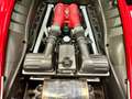 Ferrari F430 Coupe 4.3 F1 scarichi sedili sport carbonio Rosso - thumbnail 12
