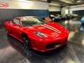 Ferrari F430 Coupe 4.3 F1 scarichi sedili sport carbonio Rosso - thumbnail 4