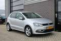 Volkswagen Polo 1.2 TSI Highline / Automaat / Navigatie / N.A.P. Grijs - thumbnail 6