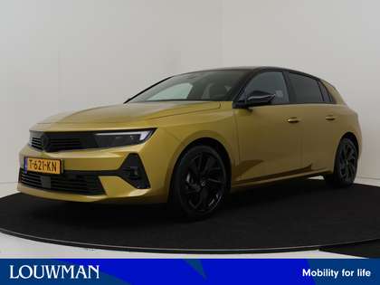 Opel Astra 1.2 Level 4 | NU VAN € 40.400,- VOOR € 30.950,- RI