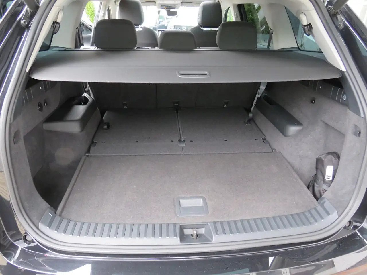 Skoda Kodiaq DSG mHEV NAVI PANORAMA MATRIX LED DYNAMIC LIGHT AS, миниатюра 19