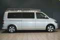 Volkswagen T5 Transporter 2.0 TDI L2H1 4Motion DC Comfortline Limited Ed. 18 Zilver - thumbnail 9