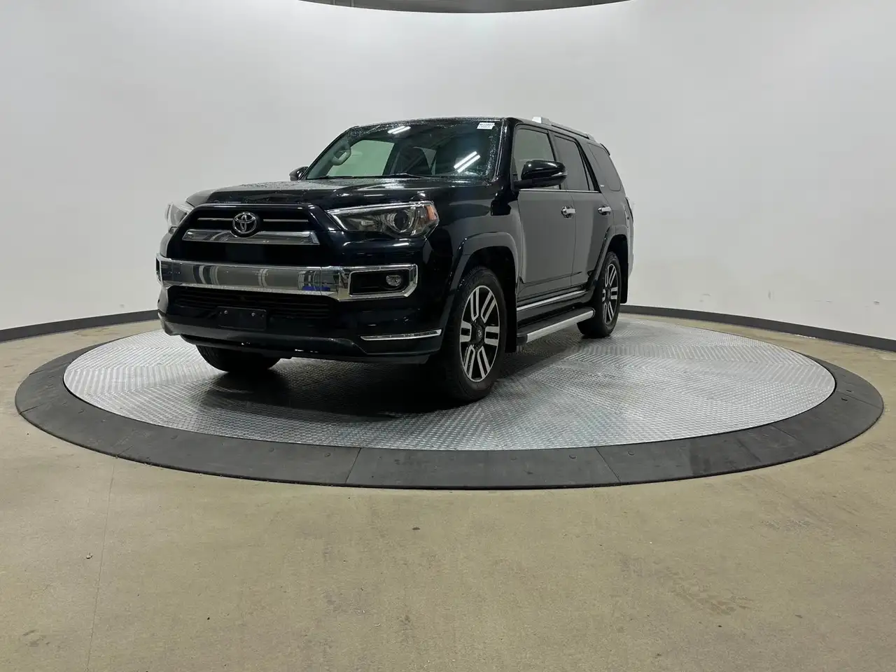 2022 Toyota 4-Runner