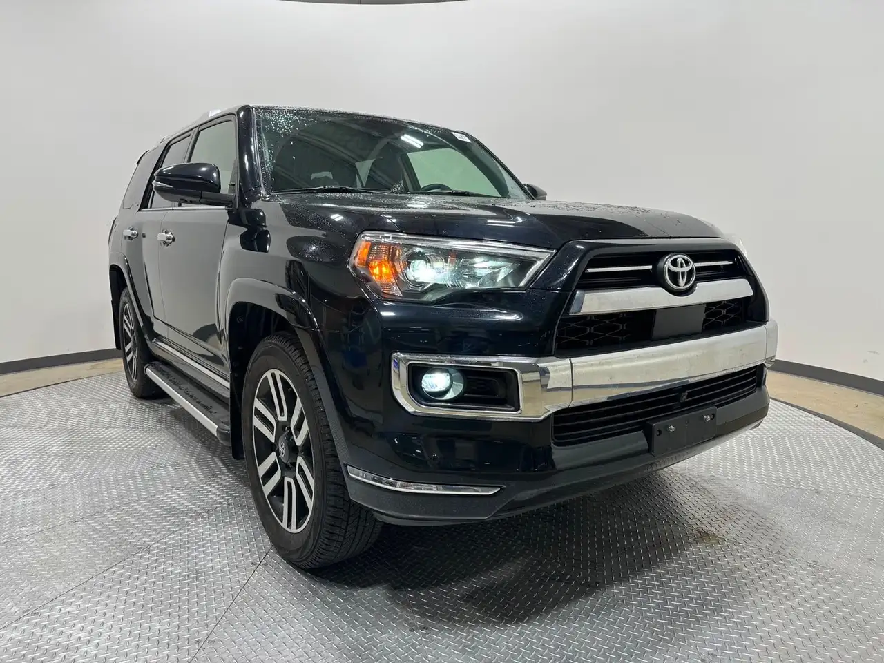 2022 Toyota 4-Runner