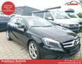 Mercedes-Benz A 200 Urban, Navi, SHZ, PTS, Bi-Xenon, 8 fach Bereifu... Zwart - thumbnail 1