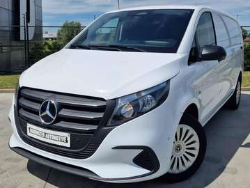 116 cdi|Camera|Navi|Carplay|L2|Zetelverwarming