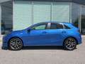 Kia Ceed / cee'd ceed 1,5 TGDI Silber + P2 Blau - thumbnail 2