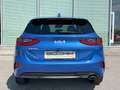 Kia Ceed / cee'd ceed 1,5 TGDI Silber + P2 Blau - thumbnail 4