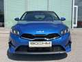 Kia Ceed / cee'd ceed 1,5 TGDI Silber + P2 Blau - thumbnail 3