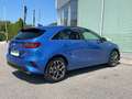 Kia Ceed / cee'd ceed 1,5 TGDI Silber + P2 Blau - thumbnail 5