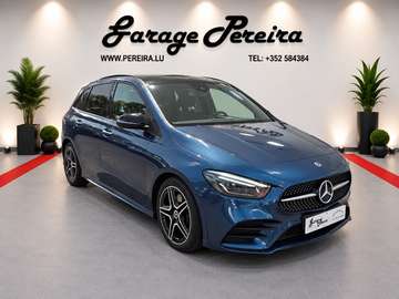 B 220 AMG 4 Matic Pano GPS 1 Main