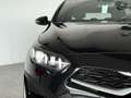 Kia Ceed / cee'd 1.5TGDiGT-LINE-1ERPRO-GPS-12.930KM-CAMERA-ATTELAGE Noir - thumbnail 3