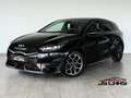 Kia Ceed / cee'd 1.5TGDiGT-LINE-1ERPRO-GPS-12.930KM-CAMERA-ATTELAGE Noir - thumbnail 1