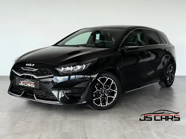 Kia Ceed / cee'd 1.5TGDiGT-LINE-1ERPRO-GPS-12.930KM-CAMERA-ATTELAGE