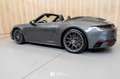 Porsche 992 Cabrio 992 3.0 Carrera 4 S (2019) Sport Design, ac Gris - thumbnail 8
