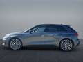 Audi A3 Sportback Grau - thumbnail 4