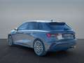 Audi A3 Sportback Grau - thumbnail 5