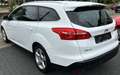 Ford Focus Turnier Titanium Bi-Xeon|Navi|Teillleder Blanc - thumbnail 4