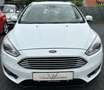 Ford Focus Turnier Titanium Bi-Xeon|Navi|Teillleder Blanc - thumbnail 2