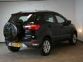 Ford EcoSport 1.0 EcoB. Titanium Nwe APK Airco Noir - thumbnail 8