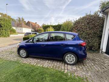 1.0 EcoBoost Trend Start-Stop