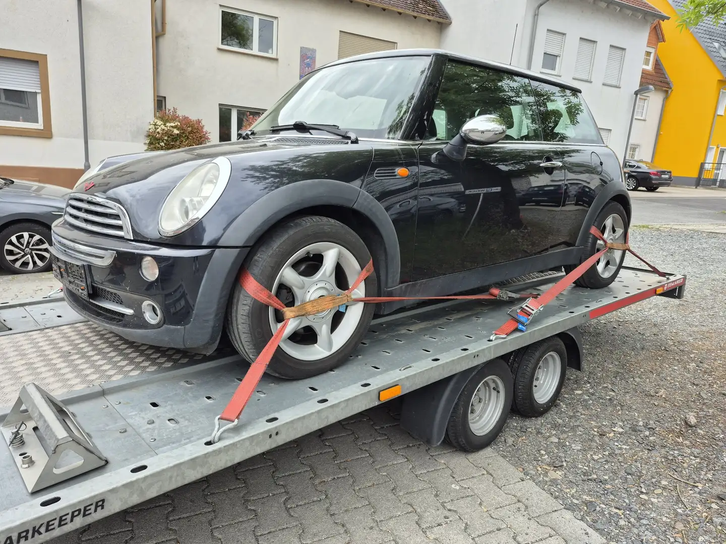MINI Cooper Aut. - 2