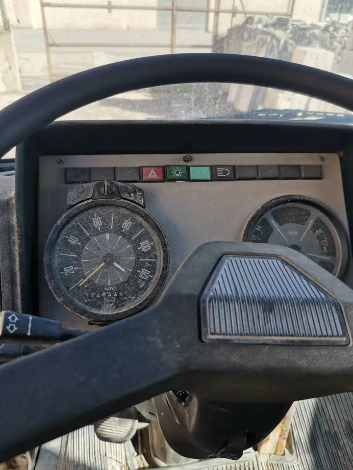 Iveco OM 50-10, foto 7