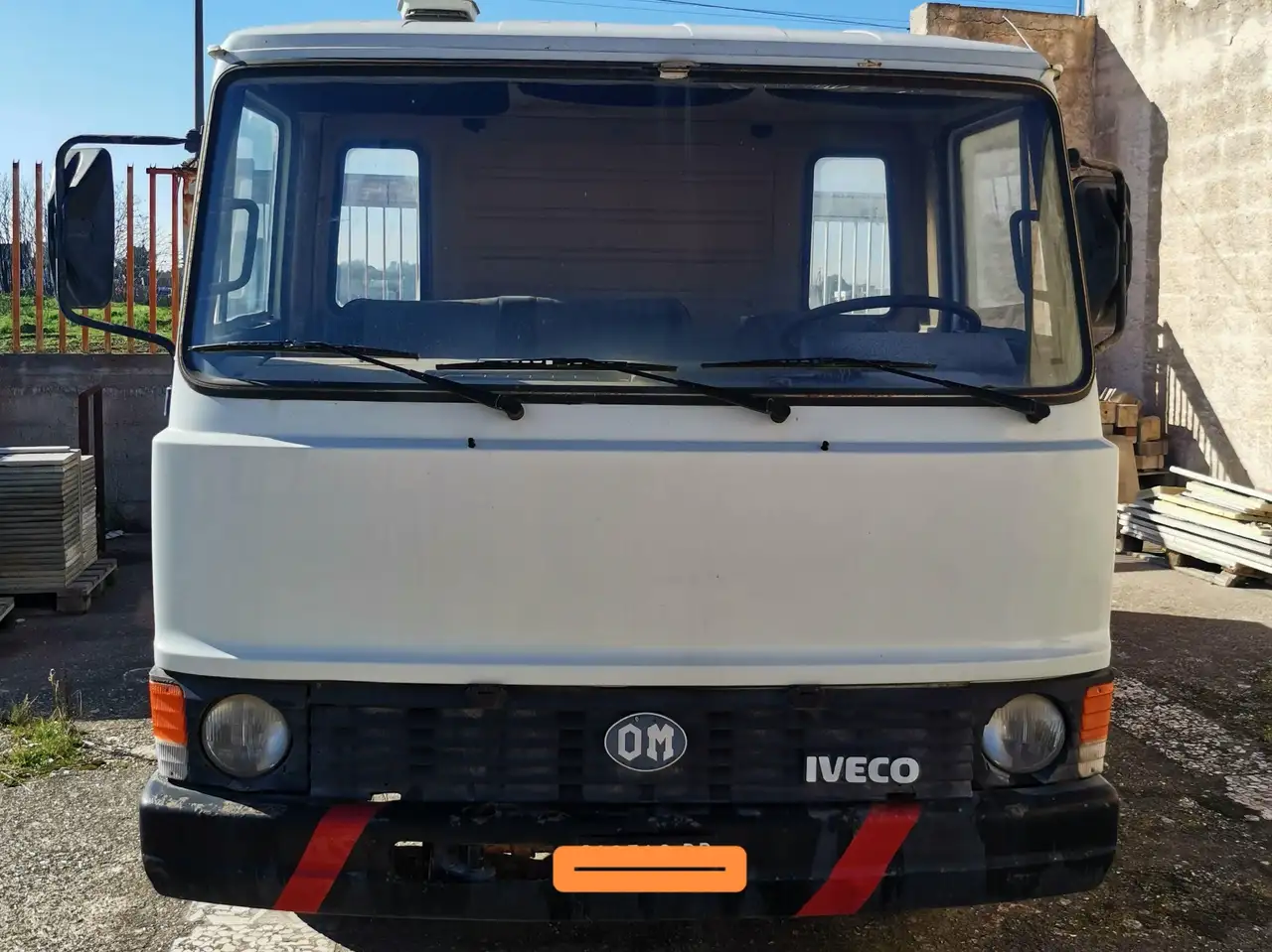 Iveco OM 50-10, foto 4