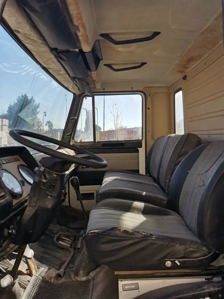 Iveco OM 50-10, foto 6