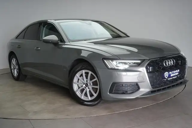 Audi A6 main image