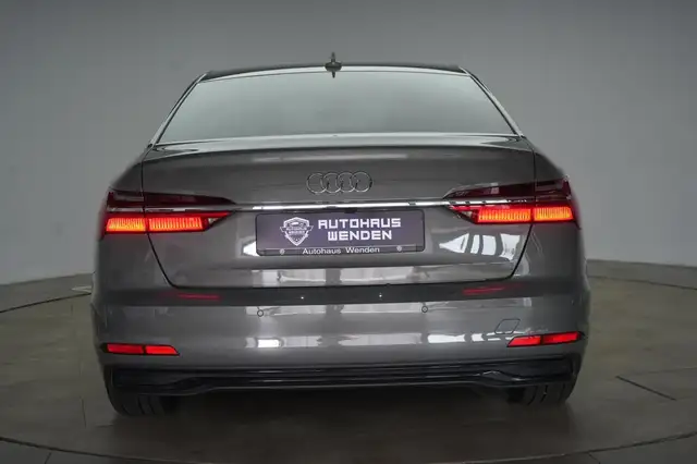 Audi A6 view 5