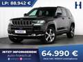 Jeep Grand Cherokee 4xe PHEV Limited NEU GELEGENHEIT Schwarz - thumbnail 1