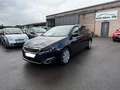 Peugeot 308 2.0 BLUEHDI 150CH ALLURE S&S EAT6 5P Bleu - thumbnail 1