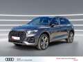 Audi Q5 50 TDI 2x S line MATRIX AHK ACC NAVI HuD 20" Grau - thumbnail 2