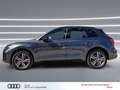 Audi Q5 50 TDI 2x S line MATRIX AHK ACC NAVI HuD 20" Grau - thumbnail 5