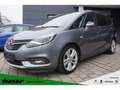 Opel Zafira 2.0 CDTi Business Innovation Aut. Navi AHK 7-Sitze Gris - thumbnail 1