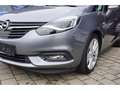 Opel Zafira 2.0 CDTi Business Innovation Aut. Navi AHK 7-Sitze Gris - thumbnail 2