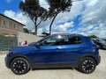 Volkswagen T-Cross 1.0cc STYLE TSI 110cv ANDROID/CARPLAY SAFETYPACK Blue - thumbnail 7