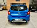 Dacia Sandero Blue dCi 95 Stepway - thumbnail 12