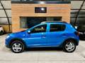 Dacia Sandero Blue dCi 95 Stepway - thumbnail 9