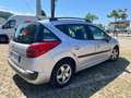 Peugeot 207 207 SW 1.6 HDi 16v Energie fap unicoproprietario Grigio - thumbnail 5